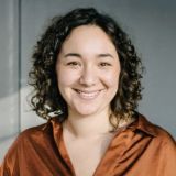 Dinah Schmechel Portrait