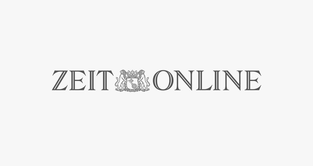ZEIT Online Logo