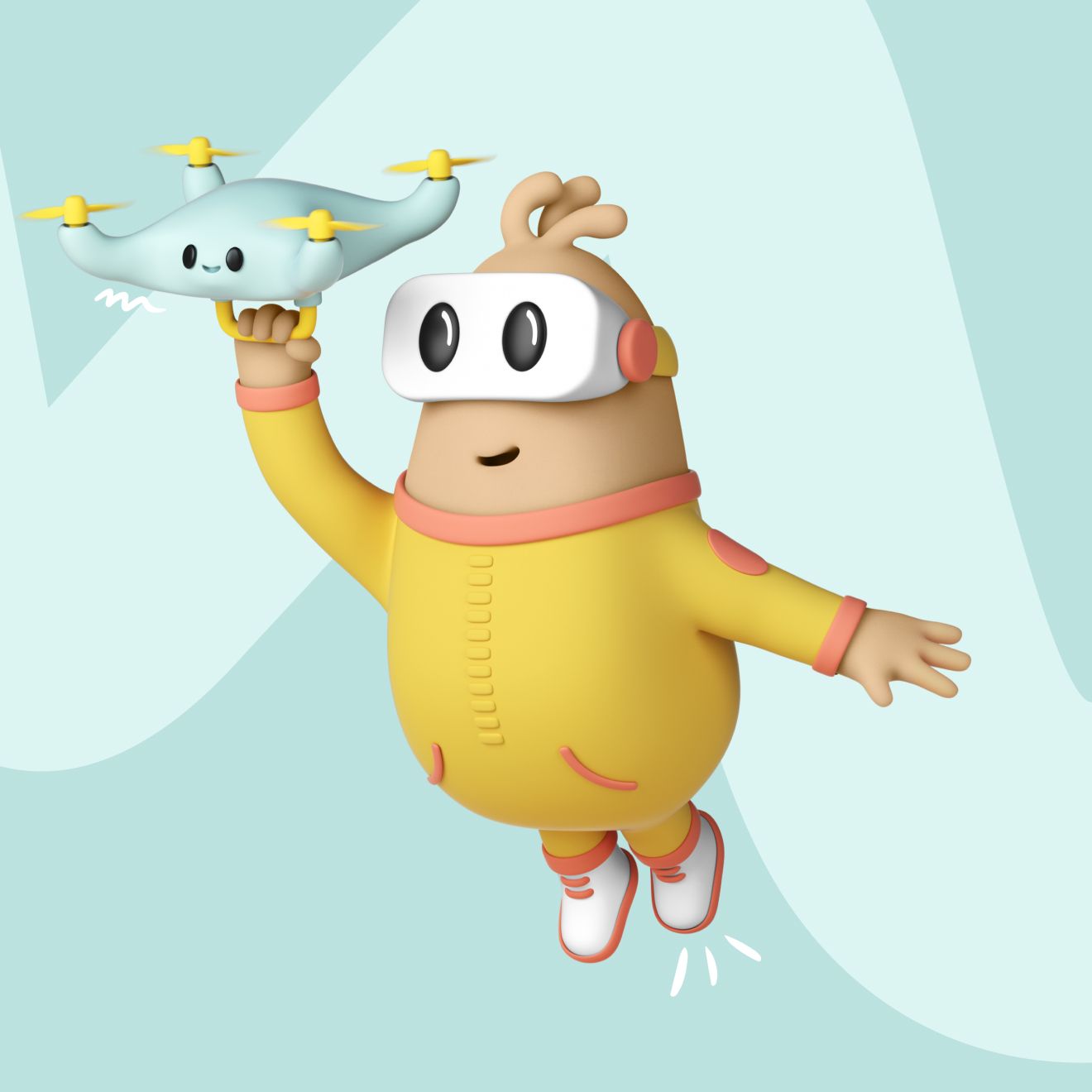 Work | MAD – Digital Product Studio