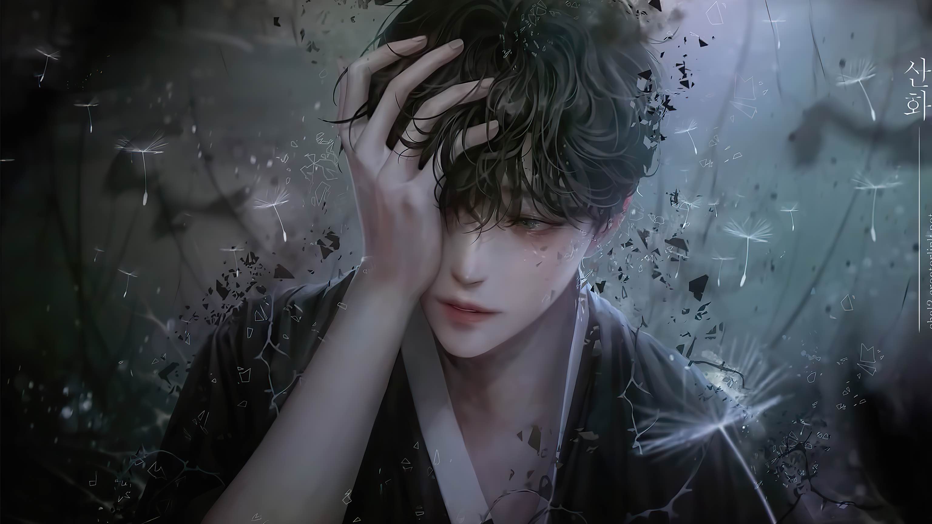 记得那年你绿肥红瘦